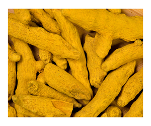 ขมิ้นขัดทั้งนิ้วแบบอินเดียสองชั้น - Product Image 2