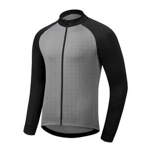 Jersey de Ciclismo de manga corta para hombre, venta al por mayor - Product Image 1