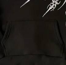 Sudaderas con Capucha Casuales de Invierno para Hombre, 100% Algodón, Color Sólido, Logotipo y Diseño Personalizados, Alta Calidad, para Adultos - Product Image 5