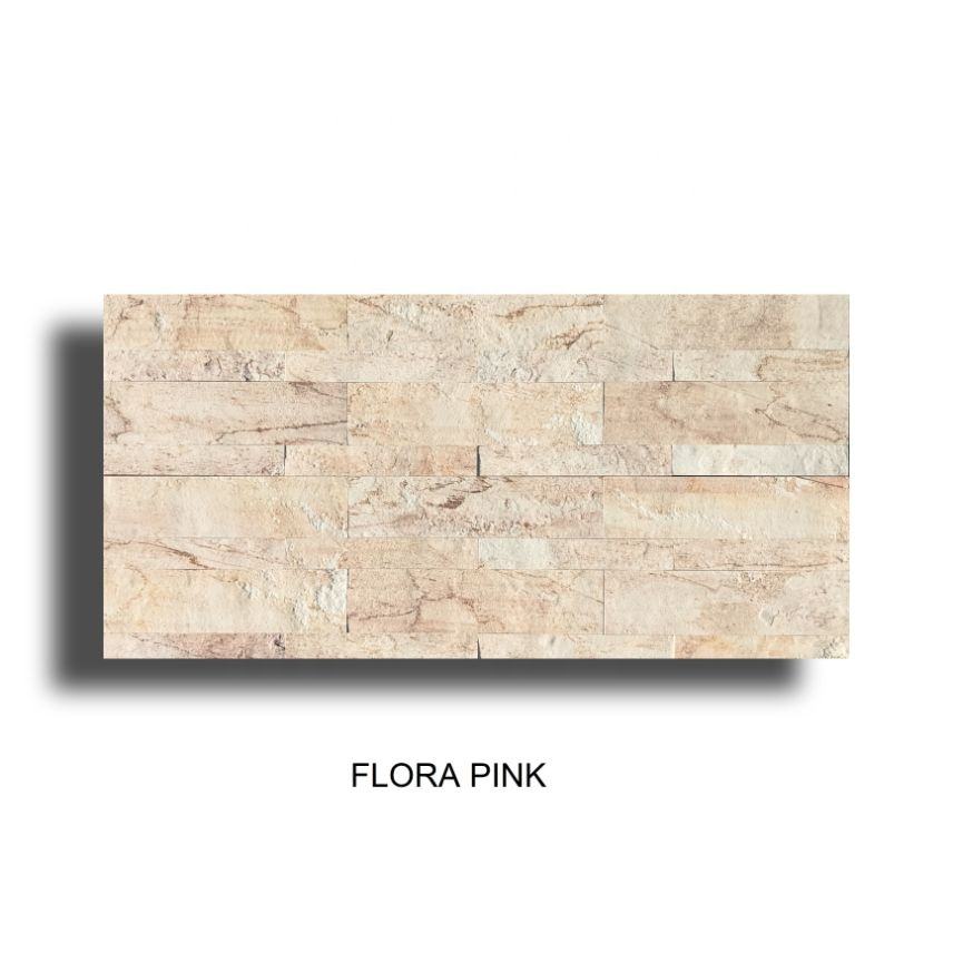 Flora Pink