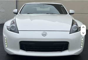 Nissan 370Z Coupé 2021 LHD/RHD de Segunda Mano Más Vendido - Product Image 2