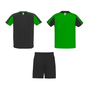 Completo Sportivo Juventus Personalizzato, Merchandising su Misura, T-Shirt Promozionali - Product Image 4