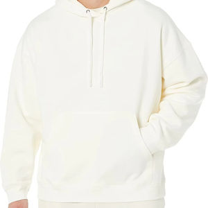 2025 fabrication haute qualité poids lourd 100% coton respirant pull surdimensionné à capuche pour hommes prix raisonnable vente d'hiver - Product Image 1