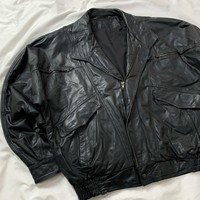 Blouson d'hiver en cuir de vachette fin de qualité supérieure pour homme et femme, fermeture éclair, durable, doux, élégant, coupe-vent, respirant, réversible