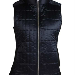 Montar a caballo de alta calidad, diseño personalizado, impermeable, transpirable, chaleco de jinete, chalecos de seguridad para montar a caballo, protectores corporales para montar a caballo - Product Image 1