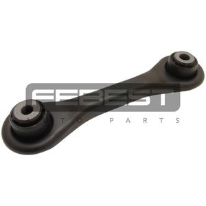 Tirante trasversale posteriore inferiore FEBEST (0525-GHR) - Product Image 1