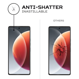 เคสโทรศัพท์ป้องกันหน้าจอกันกระแทกสำหรับ tecno camon 30 4G แบบพรีเมี่ยมพร้อมคุณสมบัติกันกระแทก - Product Image 5