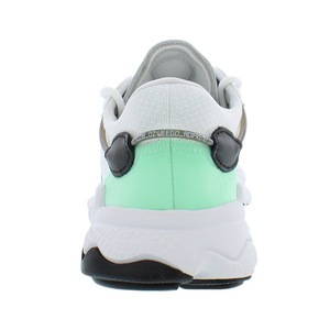 Zapatos Adidas Ozweego para Mujer Color: Blanco/Menta/Negro 100% Auténticos - Product Image 4