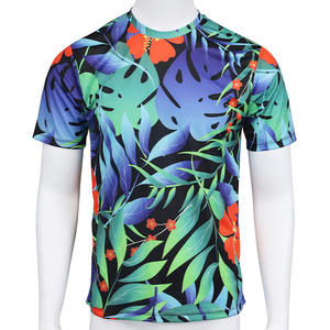 Camiseta de alta calidad para hombre, superventas, Color sólido para adultos, venta en línea, precio bajo, ropa, camiseta de sublimación para hombre - Product Image 6