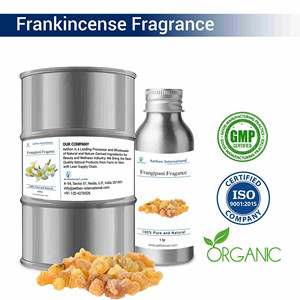 ผลิตภัณฑ์สปากำยานและน้ำหอม - Product Image 1