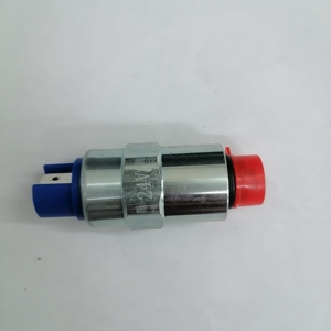 โซลินอยด์หยุดน้ำมันเชื้อเพลิง 12V รุ่น 26420472 7167-620D 7180-49A 7180-49D วาล์วโซลินอยด์ - Product Image 4
