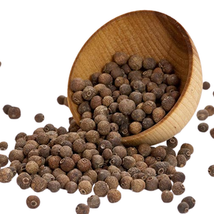 Exportadores a granel al por mayor de aceite esencial puro de pimienta de Jamaica Etiqueta privada Aceite de pimienta de Jamaica con ingredientes de bayas Precios bajos para la exportación - Product Image 2