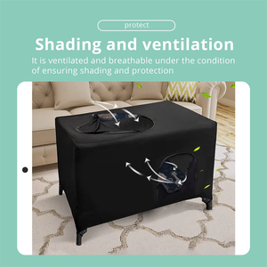 Tente <span class=keywords><strong>de</strong></span> sommeil occultante extensible personnalisée Couvre-<span class=keywords><strong>lit</strong></span> assombrissant pour berceau <span class=keywords><strong>de</strong></span> bébé portable Moustiquaire résistante au confort pour le couchage - Product Image 5