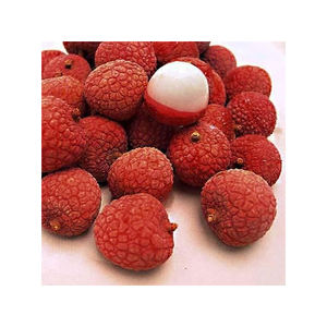 Litchi congelé en gros idéal pour les acheteurs de services alimentaires et de détail - Product Image 2