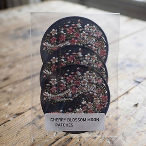Custom Made Embroidered Embroidery Patch (<b>Canvas</b>) High Quality Lightweight Eco-Friendly for Jackets Clothing Bags Hats Uniforms - Product Image 6
