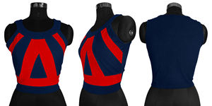 Top de Melocotón de Primera Calidad de Boutique India, Exclusivo, el Mejor para Niñas y Mujeres, Último Modelo, el Más Vendido, Calidad de Exportación de la India - Product Image 5