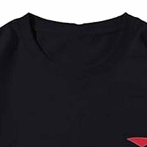 Pacas de Ropa Usada al por Mayor, Camisetas de Manga Corta de Color Sólido, Camisetas de Alta Calidad Cargadas por Dress Sports - Product Image 2