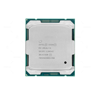 สำหรับ Intel Xeon E5-2618L V4 2.2GHz 10-core 25MB แคช75W สำหรับ LGA2011-3ซ็อกเก็ต - Product Image 2