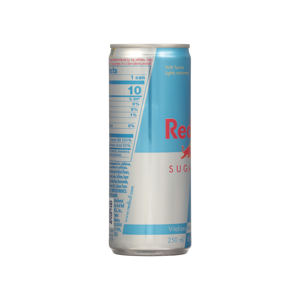 Prix de gros Red Bull boisson énergisante sans sucre avec 80 mg de caféine - Product Image 6