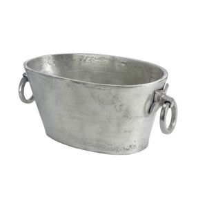 ถังใส่น้ำแข็งวอดก้าแชมเปญเบียร์ไวน์ดีไซน์บ้านอ่างไวน์สำหรับงานเลี้ยงการแสดงบนเคาน์เตอร์หรืองานแต่งงาน - Product Image 5