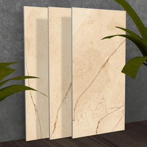 Les couleurs lumineuses ont adapté la fabrication aux besoins du client de carrelages émaillés par porcelaine en Inde pour le lobby d'hôtel. - Product Image 1