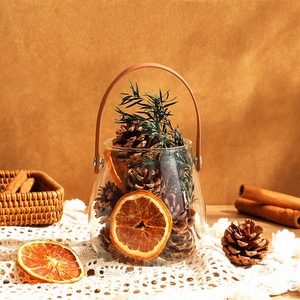 Pet cane perdita gatto simpatia scatola regalo cesto Pet Pet Memorial cura pacchetto con regali confortanti per i proprietari di animali domestici in lutto - Product Image 4