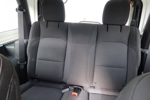 JEEP WRANGLER SPORT 4X4 TURBO 4 CYLINDRES D'OCCASION 2020 PRÊT À LA LIVRAISON - Product Image 4