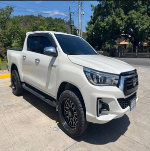 Pick-up Diesel Authentique de Haute Qualité 1KZ 3.0T, Conduite à Gauche, Boîte Manuelle, Qualité Industrielle pour Hilux Double Sortie - Product Image 4