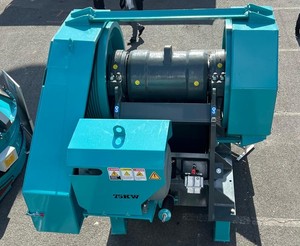 Machine de concasseur à mâchoires haute performance 60-110 t/h pour pierre de roche avec composants de base moteur moteur roulement engrenage PLC boîte de vitesses - Product Image 5