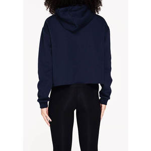 Sudaderas con Capucha de Algodón Felpa para Mujer, Diseño Moderno, Lavado Ácido, Sudaderas Personalizadas de Moda, Anti-Pilling y Transpirables - Product Image 5