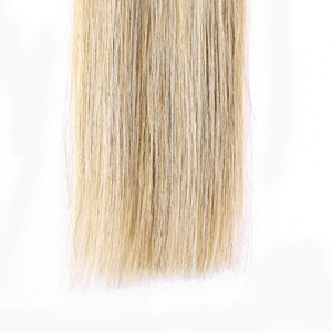 Extensions de cheveux humains vierges Remy 100% vietnamiens K.SWIGS, pose adhésive, vente en gros directe d'usine, pour salons et distributeurs - Product Image 5