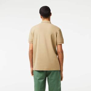 Polos respirants pour hommes fabriqués en usine pour l'été, polos pour hommes grande taille avec logo personnalisé et couleur - Product Image 2