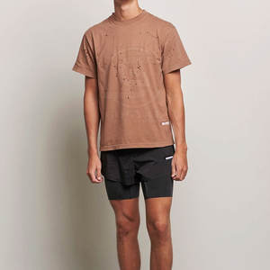 T-shirts décontractés pour usage extérieur, vêtements de mode, vêtements d'été, t-shirts décontractés - Product Image 4