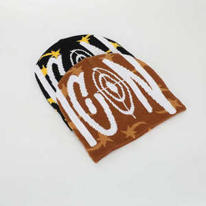 Chapeau avec logo personnalisé imprimé, tendance et mode, avec broderie 3D pour les voyages, broderie artisanale - Product Image 2