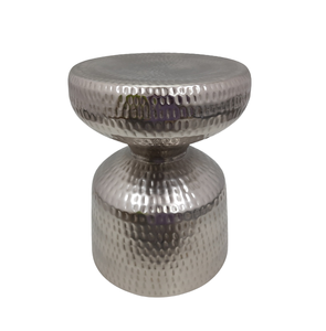 จานอะลูมิเนียมโบราณสีแดงสไตล์คลาสสิกถาดและจานสำหรับเสิร์ฟและตกแต่งบ้าน - Product Image 3