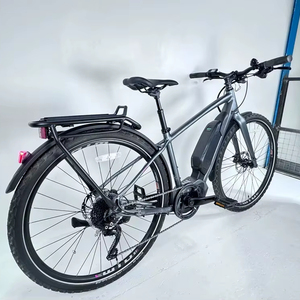 Thương Hiệu Mới Whytes <span class=keywords><strong>Highgate</strong></span> Nhỏ Gọn Lai Xe Đạp 2022 Điện Lai Xe Đạp Sẵn Sàng Để Xuất Khẩu Trên Toàn Thế Giới - Product Image 1