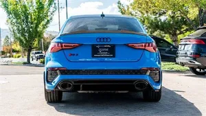 Audi RS 3 2024 en parfait état - Product Image 2