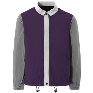 แจ็กเก็ตกันน้ำสำหรับผู้ชายเสื้อกันลมออกแบบได้เองเสื้อแจ็คเก็ตฤดูหนาวออกแบบได้ตามต้องการ - Product Image 1