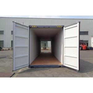 Unidades de contenedores de doble puerta para combinaciones de carcasa modular y almacenamiento - Product Image 2