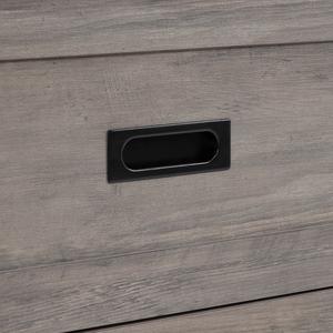 JY Vietnam Diseño Moderno 48 Pulgadas Independiente Baño Vanidad Modular Doble Fregadero Carcasa Hecho de MDF para Apartamentos - Product Image 6