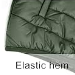 เสื้อแจ็คเก็ตพัฟเฟอร์สำหรับผู้ชายรุ่นใหม่ปี 2026 คุณภาพระดับมืออาชีพ เสื้อแจ็คเก็ตพัฟเฟอร์ผู้ชายไซส์ใหญ่ เสื้อแจ็คเก็ตบับเบิ้ลหนา - Product Image 4