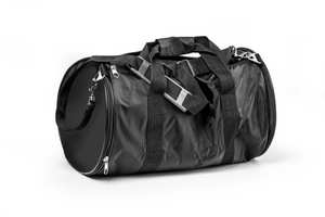 Bolsa de Deporte de Viaje al por Mayor con Compartimento para Zapatos y Correa para el Hombro, Bolsa Deportiva de Gran Capacidad y Alta Calidad - Product Image 5