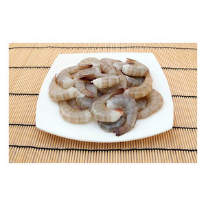 Crevettes blanches de qualité export, brisées, pour la revente en gros - Product Image 6