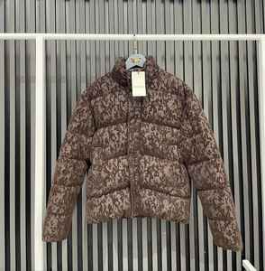 Gilet matelassé à capuche en toile pour homme, taille plus, veste d'hiver matelassée, parka zippée, imperméable, écologique, décontractée, pour temps froid, 90% - Product Image 3