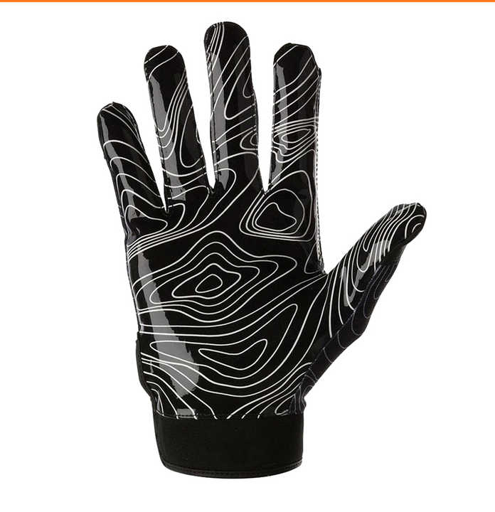 Pakistan Hi-Tech Grip Custom Protective Goalkeeper Gloves High Quality Latex Goalie Gloves Soccer Football Goalkeeper