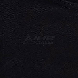 กางเกงยีนส์ผ้าแคนวาสสูงสำหรับทุกเพศ, กางเกงลำลองน้ำหนักเบาระบายอากาศได้ดีสำหรับฤดูหนาว - Product Image 6