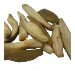 Tranches de goyave blanches Snacks Chewy Soft Dried Goyave Tropical Fruit Snack Emballé En Vrac Pour Les Exportateurs Et Les Distributeurs - Product Image 1