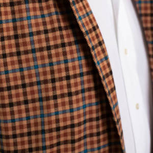 Chaqueta Caoche para Hombre, Talla Grande, Impermeable, Tejida, con Logotipo Personalizado, Cortavientos con Decoración de Botones, Negra, para Invierno, en Oferta - Product Image 5