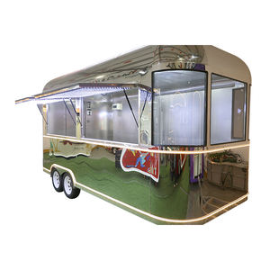Fabricants chinois populaires petits camions <span class=keywords><strong>de</strong></span> nourriture mobiles avec cuisine complète chariot <span class=keywords><strong>de</strong></span> nourriture <span class=keywords><strong>de</strong></span> rue utilisé <span class=keywords><strong>achat</strong></span> chariot <span class=keywords><strong>de</strong></span> collation <span class=keywords><strong>de</strong></span> crème glacée - Product Image 1