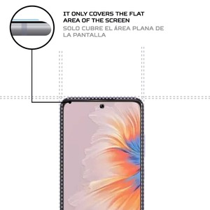 ฟิล์มกันรอยหน้าจอ ANTISHOCK สำหรับอูคิเทล C65 โปร พรีเมี่ยม ดูเรเบิล การ์ด สำหรับอุปกรณ์ของคุณ - Product Image 4